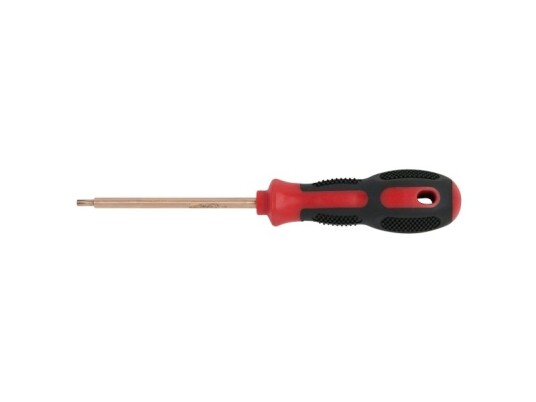 Ks Tools 962.0936 Torx skruetrækker Størrelse T 15 1 Stk