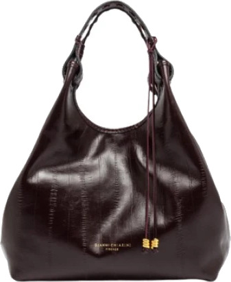 Gianni Chiarini Dame Vesker Rød ONE SIZE, Gianni Chiarini Dame Vesker Rød ONE SIZE,