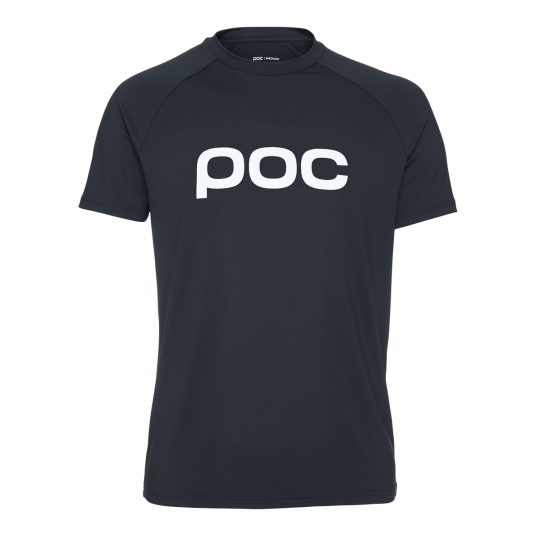 POC Men's Reform Enduro Tee Sort S Man POC Men's Reform Enduro Tee Sort S Man