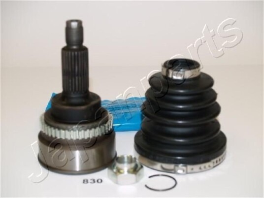 Japanparts Drivknute drivaksel JAPANPARTS GI 830