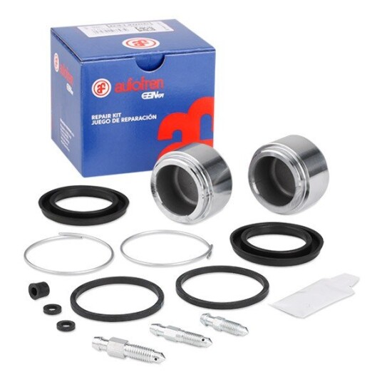 Autofren Seinsa Rep. sett bremsecaliper AUTOFREN SEINSA D42170C