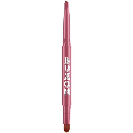 Buxom Power Line Plumping Lip Liner Dolly Medium Buxom Power Line Plumping Lip Liner Dolly Medium