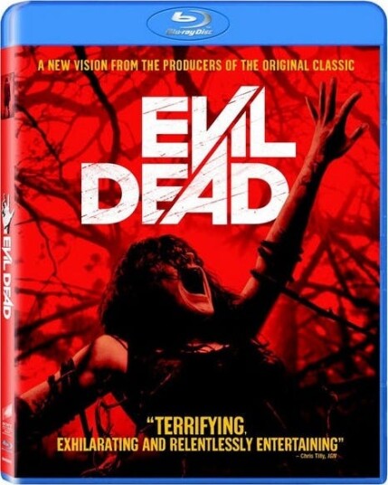 Evil Dead 2013 Evil Dead 2013
