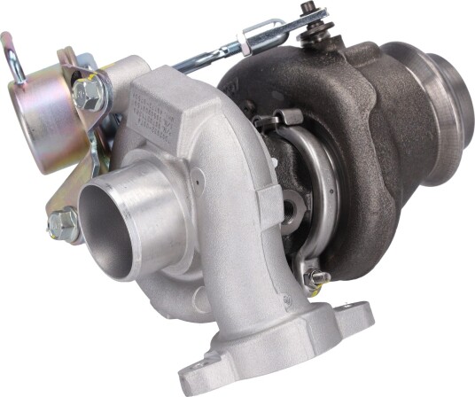 Turbolader FEBI BILSTEIN 187861