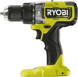Ryobi Drill batteri med slag 18V RPD18X1 0 ONE+ HP børsteløs Ryobi Drill batteri med slag 18V RPD18X1 0 ONE+ HP børsteløs