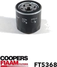 Oljefilter COOPERSFIAAM FILTERS FT5368 Oljefilter COOPERSFIAAM FILTERS FT5368