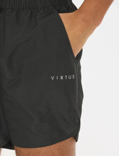 Virtus Smither V2 M Board Shorts Black XXL Virtus Smither V2 M Board Shorts Black XXL