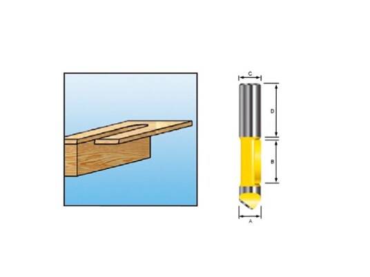 Makita Slipeskive D 09335 Makita Slipeskive D 09335