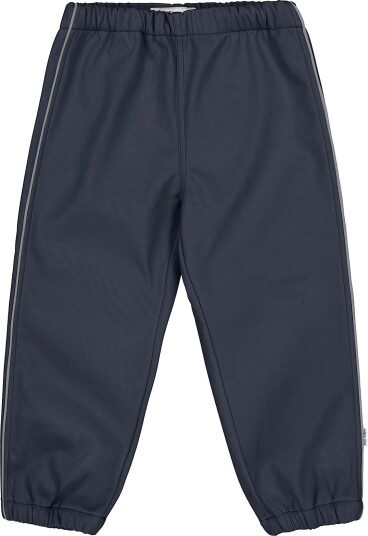 Mikk line Softshell Pant Uni Navy 92