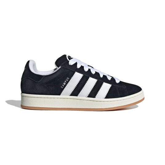 Adidas Originals Joggesko Campus 00s Svart Adidas Originals Joggesko Campus 00s Svart