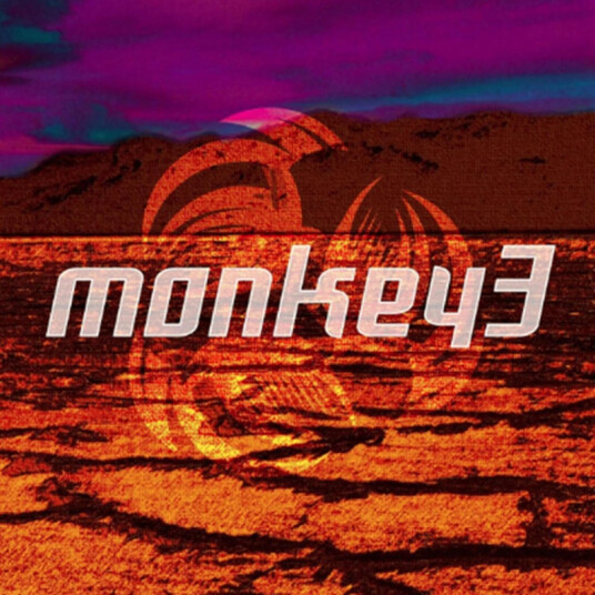Monkey 3 Monkey 3 CD