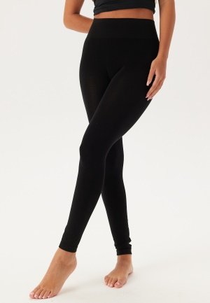MAGIC Bodyfashion Full Legging Bamboo Black 2XL MAGIC Bodyfashion Full Legging Bamboo Black 2XL