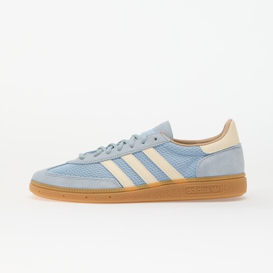 Joggesko adidas Handball Spezial Clear Sky/ Crew White/ Warm Sand EUR 40 2/3 Joggesko adidas Handball Spezial Clear Sky/ Crew White/ Warm Sand EUR 40 2/3