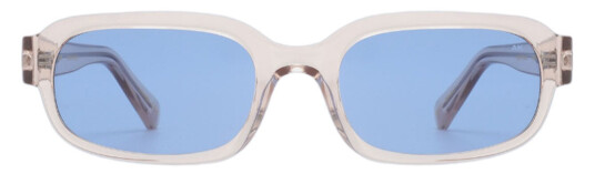 A. Kjærbede Will Solbriller KL2417-003 - Unisex - Plastic