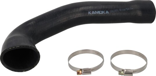 Ladeluftslange KAMOKA 7910950 Ladeluftslange KAMOKA 7910950