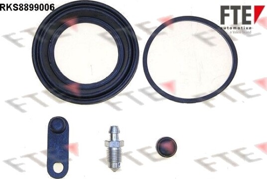 Reparasjonssett, bremsecaliper FTE 9323544
