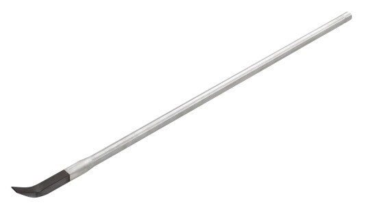 Hultafors Aluminium Brekkjern 1500 mm med Bukket Spiss Hultafors Aluminium Brekkjern 1500 mm med Bukket Spiss