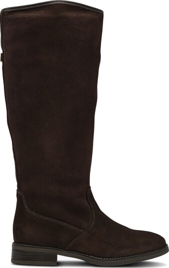 Steve Madden Støvler Vlora Brun