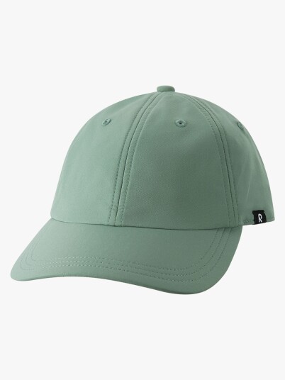 Reima Hytty BugProof Caps Stone Green 56