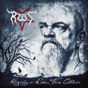Bengans Root - Kärgeräs - Return To Oblivion