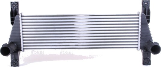 Intercooler NISSENS 96222