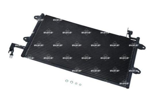 Kondensator NRF 35584