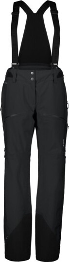 Scott Pants W"s Vertic GTX 2L Black