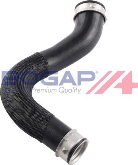 BOGAP A1711300 Ladeluftslange