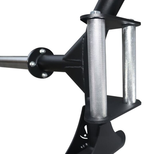 Master Fitness OPEN DEAD LIFT BAR