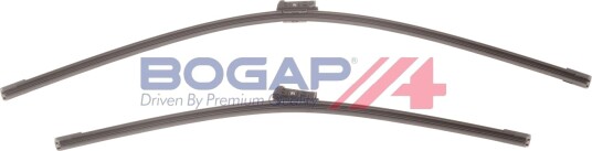 BOGAP A8310104 Vindusvisker