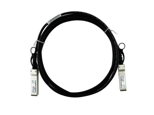 Blueoptics Mcp21j0-X001a-Bl 3 M Dac Sfp+ Sfp+