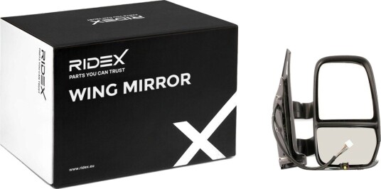 Sidespeil RIDEX 50O0476