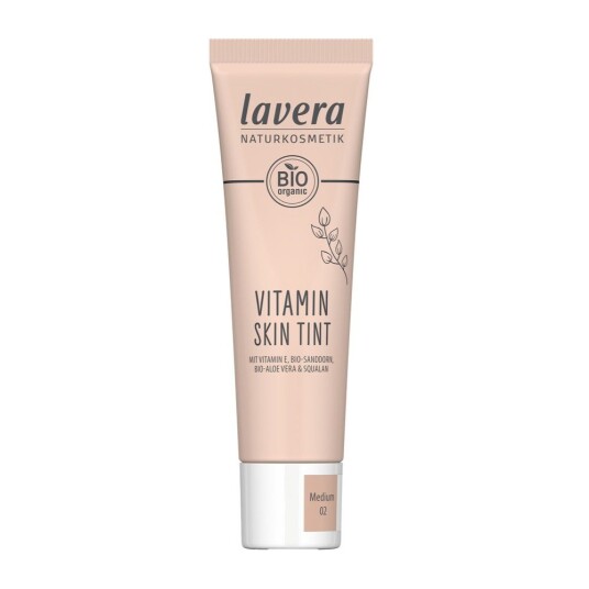 Lavera Vitamin Skin Tint 30 ml Lavera Vitamin Skin Tint 30 ml