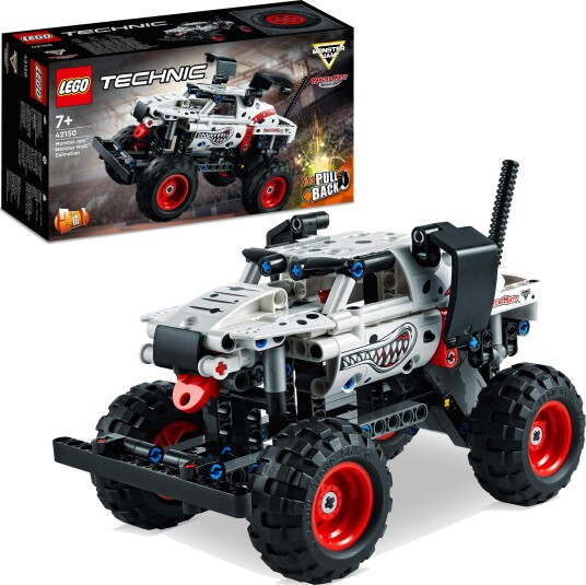 Lego 42150 LEGO Technic Monster Mutt Lego 42150 LEGO Technic Monster Mutt