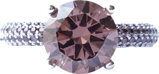 Izabel Display Dame Accessories Flerfarget 56 MM, Izabel Display Dame Accessories Flerfarget 56 MM,