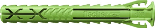 Fischer Ekspansjonsplugg 567808 6 X 50 mm, 90 Stk