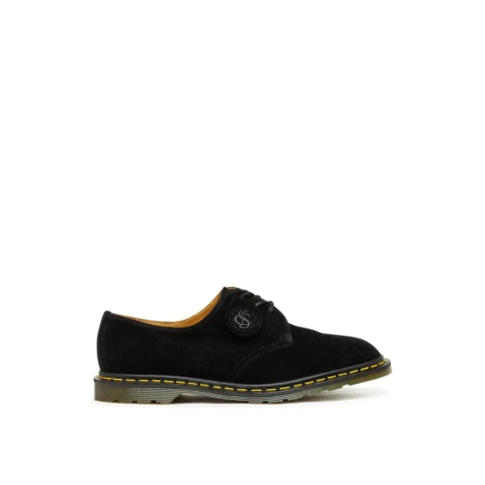 Dr. Martens Dame Sko Svart 37 EU,
