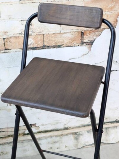 Chic Antique Fabrikk barkrakk fra Chic Antique