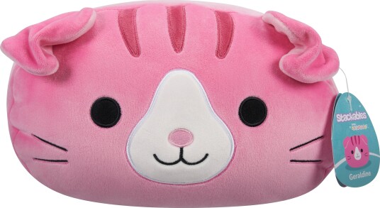Squishmallows Stackables Kosedyr 30 cm Geraldine Squishmallows Stackables Kosedyr 30 cm Geraldine