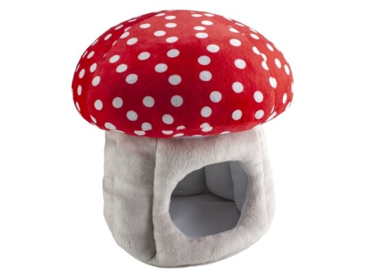 Lumo Stars House Mushroom Plush
