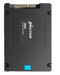 MICRON 7450 MAX 1600GB NVMe U.3 7mm MICRON 7450 MAX 1600GB NVMe U.3 7mm