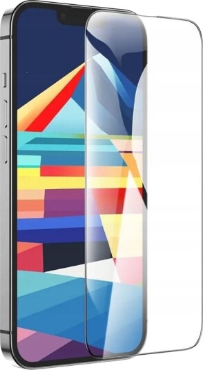 Hoco Herdet Glass Hd 5D Guardian-Skjold (Set 10In1) For iPhone 15 Plus Svart (G14) Hoco Herdet Glass Hd 5D Guardian-Skjold (Set 10In1) For iPhone 15 Plus Svart (G14)