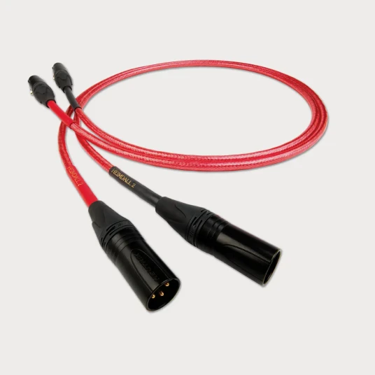 Nordost Heimdall2 Signalkabel 2,0 meter XLR Nordost Heimdall2 Signalkabel 2,0 meter XLR
