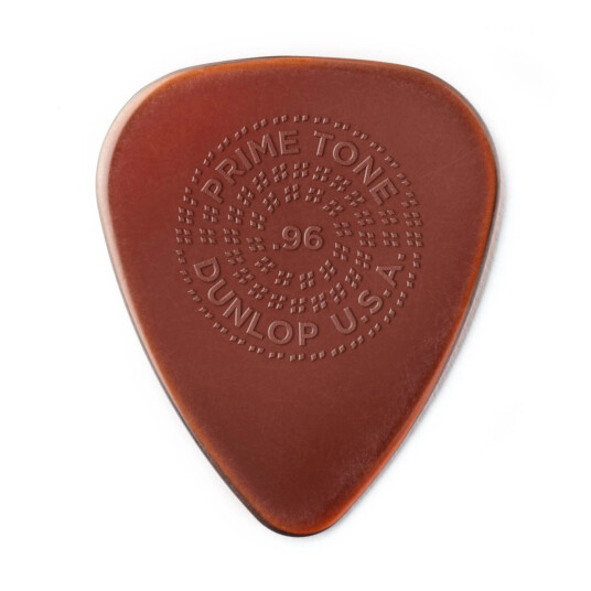 Dunlop 510p.96 Primetone Standard 3-Pack