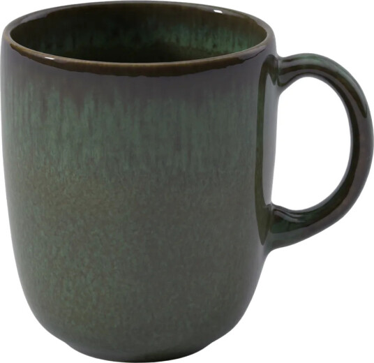 Villeroy & Boch Lave krus 34 cl Green Villeroy & Boch Lave krus 34 cl Green