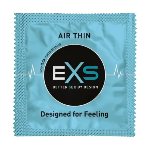 EXS Air Thin 1 stk