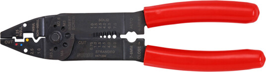 Sonic Avisoleringstang 250 mm