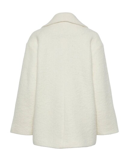 YAS Yasbuma Short Coat