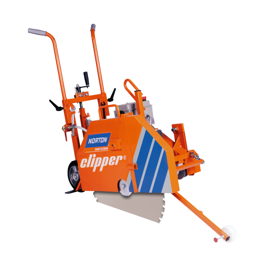 Clipper CS7.5 E Gulvsag Clipper CS7.5 E Gulvsag