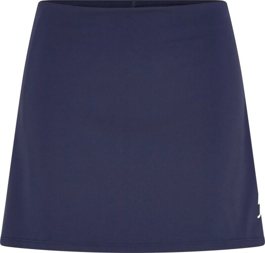 RS Sports Women"s Court Skirt (Navy/White,Xs,St)   Navy   L